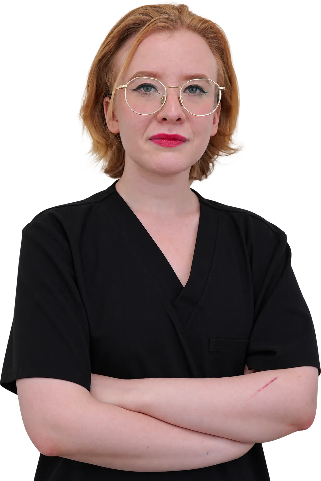 Клековкина Анастасия